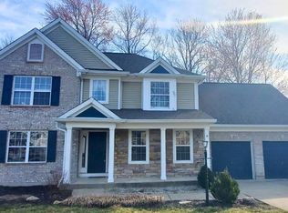 1114 Flick Ln, Batavia, OH 45103