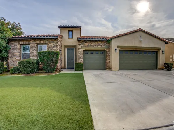 9503 Stonewall Ln, Bakersfield, CA 93312