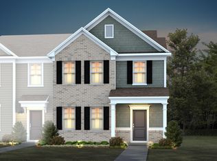 410 Ribbon Rail, Fuquay Varina, NC 27526