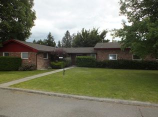 629 W 6th St, Cheney, WA 99004