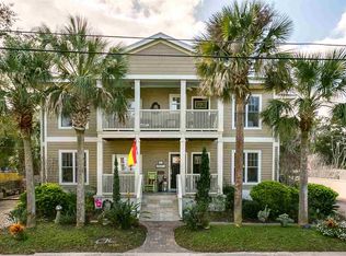 164 Cordova St, Saint Augustine, FL 32084