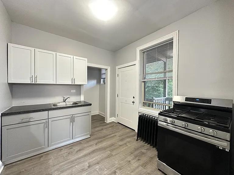 1214 W Rosemont Ave #4 — Photo 2