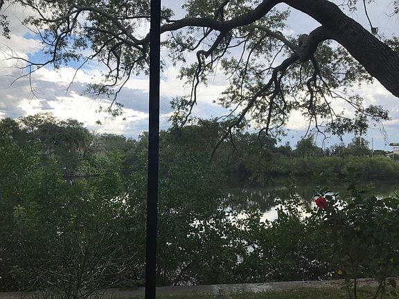 View from Bedroom