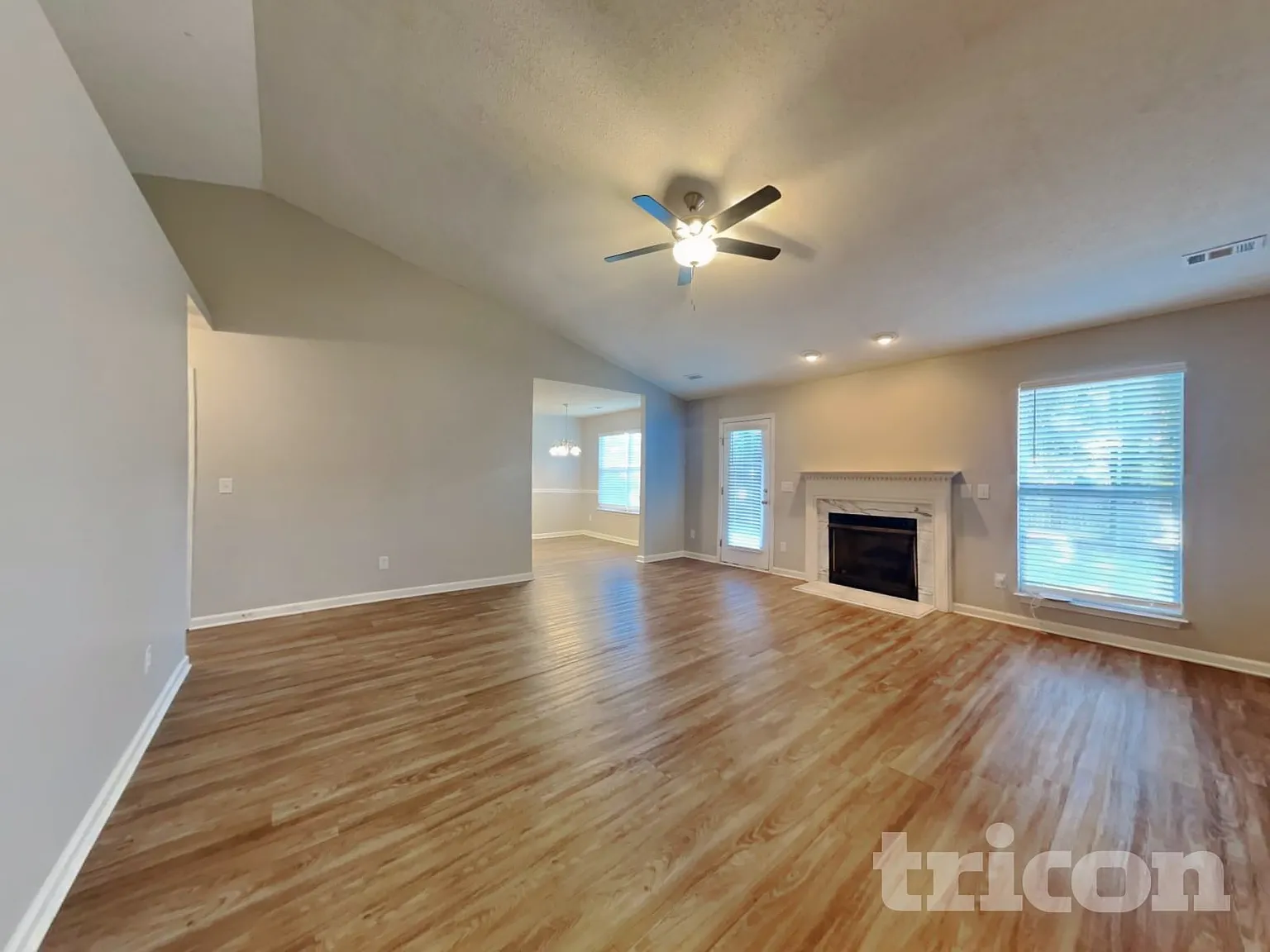 2934 Firethorn Drive High Point NC — Photo 2