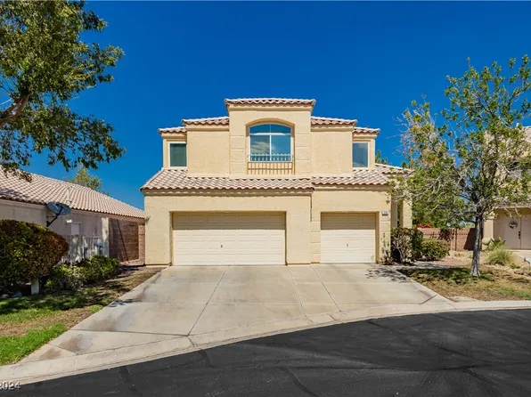 214 Camino Vista St, Henderson, NV 89012
