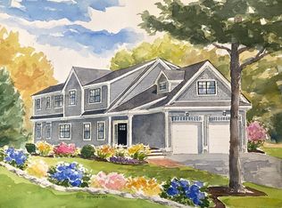 12 Payson St, Lexington, MA 02421