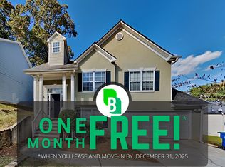 320 Lake Royale Pl, Riverdale, GA 30296
