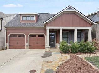 222 Highland Village Ln, Woodstock, GA 30188