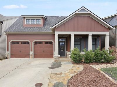 222 Highland Village Ln, Woodstock, GA, 30188