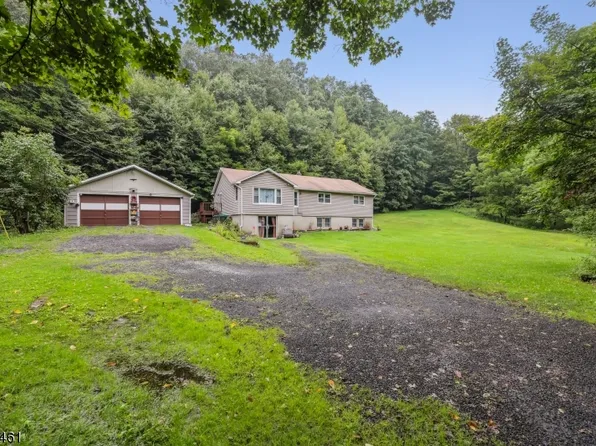 195 Route 206, Sandyston Twp., NJ 07826