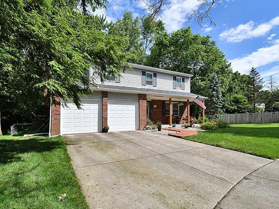 2nd image of 5199 Briar Ct