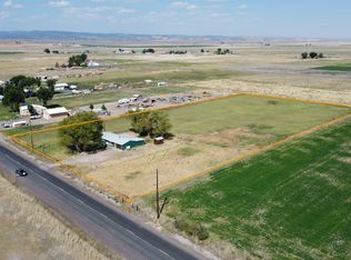 70369 Red Barn Rd, Burns, OR 97720