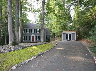 4702 Landing Ct, North Chesterfield, VA 23236