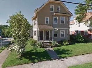 60 Ridge St FLOOR 2, Pawtucket, RI 02860