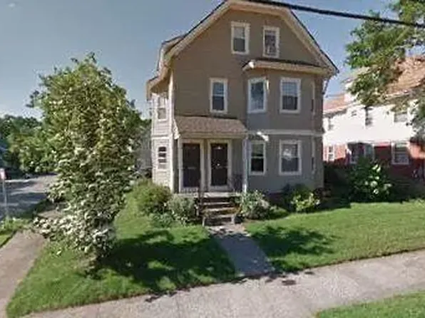 60 Ridge St Floor 2, Pawtucket, RI 02860