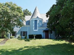 915 Welton Ave SW, Roanoke, VA 24015