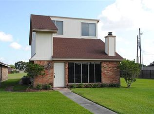 1550 Bryant Way, Beaumont, TX 77706