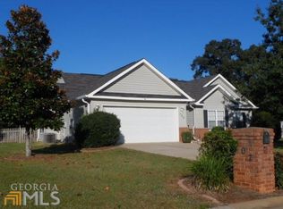 107 Springfield Ln, Warner Robins, GA 31088