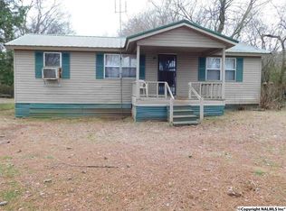 2069 County Road 271, Town Creek, AL 35672
