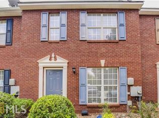 5796 Strathmoor Manor Cir, Lithonia, GA 30058