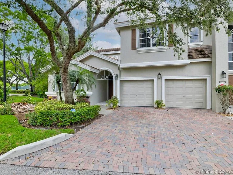 12375 NW 10th Dr #B-1 — Photo 2