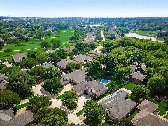 4th image of 4720 Greenway Ct