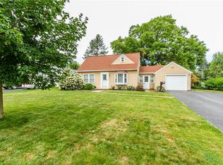 200 Colin St, Rochester, NY 14615