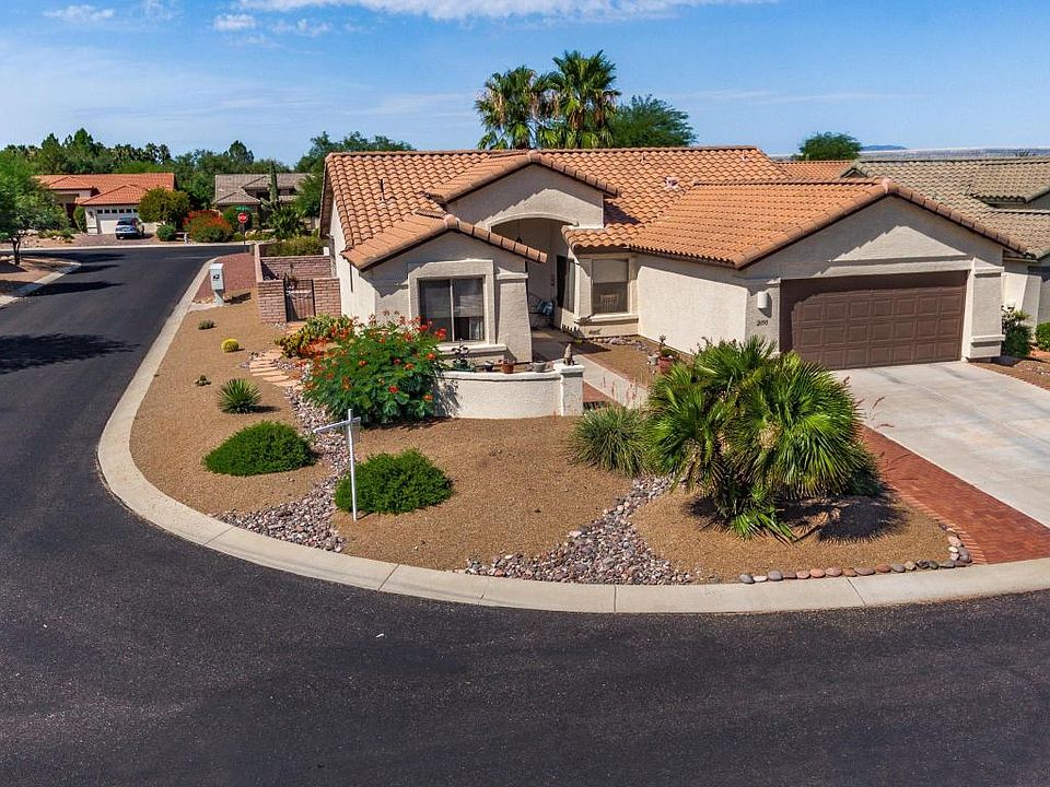 1st image of 2090 E Cypress Canyon Dr