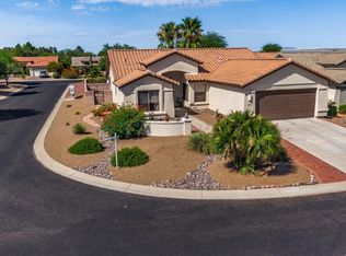 2090 E Cypress Canyon Dr, Green Valley, AZ 85614