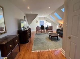3 Crescent Rd #3, Toronto, ON M4W1T5