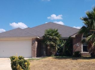 3901 Bade Dr, Killeen, TX 76549