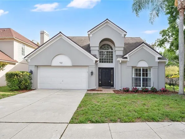 932 W Charing Cross Cir, Lake Mary, FL 32746