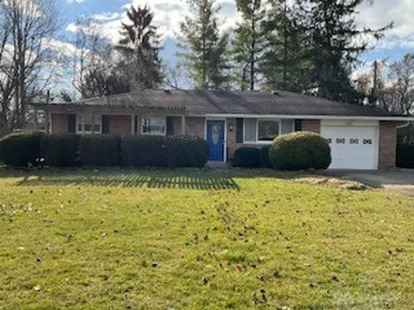 6233 Contreras Rd, Oxford, OH 45056
