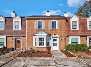 1244 Mill Lake Quarter, Chesapeake, VA 23320