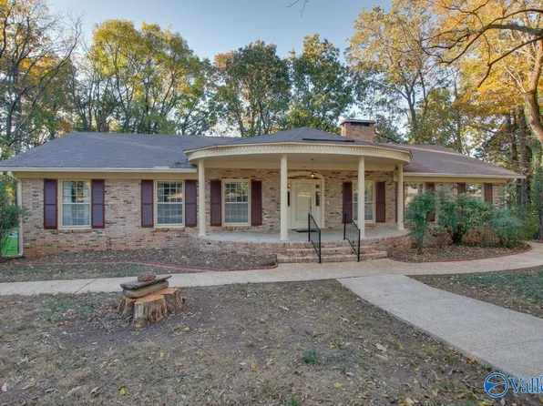 300 Sherwood Dr SE, Huntsville, AL 35802