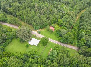 1386 Elvin Weeks Rd, Bethel Springs, TN 38315