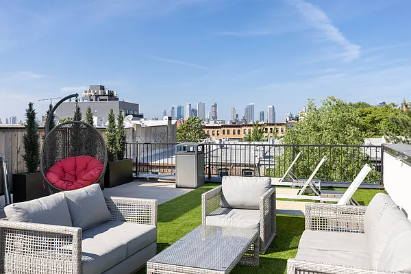 Rented by Brown Harris Stevens | media 5