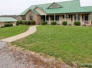 3071 County Road 439, Jackson, MO 63755
