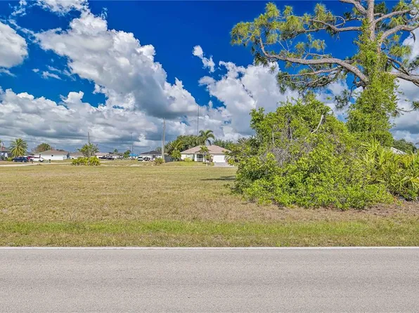 1803 Chiquita Blvd N Lot 13, Cape Coral, FL 33993