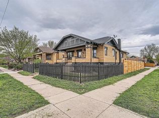 1400 N Perry St #B, Denver, CO 80204