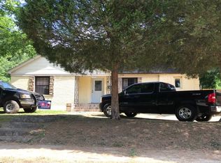 4100 Reenie Ave, Memphis, TN 38128