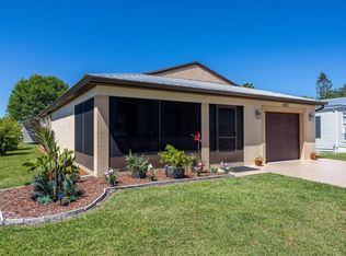 6531 Teresita Court, Fort Pierce, FL 34951