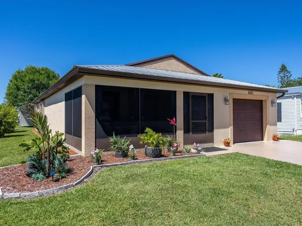 6531 Teresita Court, Fort Pierce, FL 34951