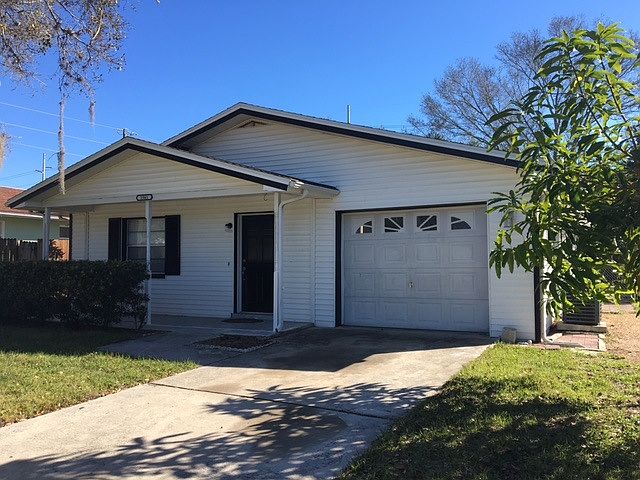 Clearwater home