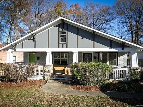 1920 Union St, Charlotte, NC 28205