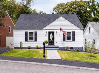 430 Albemarle Ave, Staunton, VA 24401