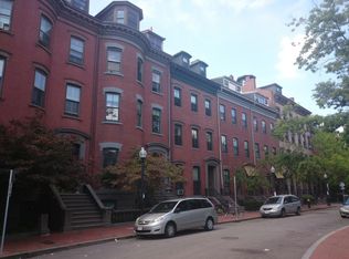 557 Massachusetts Ave APT 4, Roxbury, MA 02118
