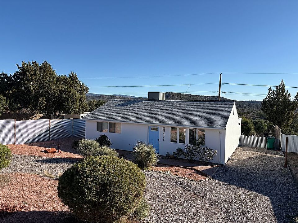 1st image of 4785 E Redrock Dr
