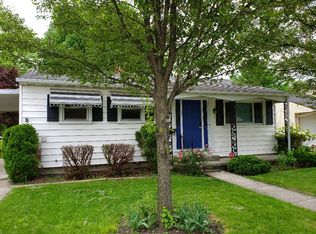 527 Moul Ave, Hanover, PA 17331