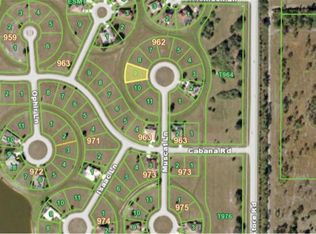 17321 Muscat Ln, Punta Gorda, FL 33955